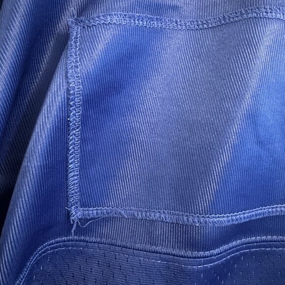 Vintage Replica Pro Line NFL Buffalo Bills #12 Jim Kelly Football Jersey XXL - Picture 9 of 11